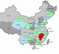 Jiangxi 的图像结果