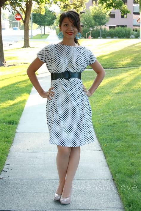 Image result for Boxy Dress Tutorial