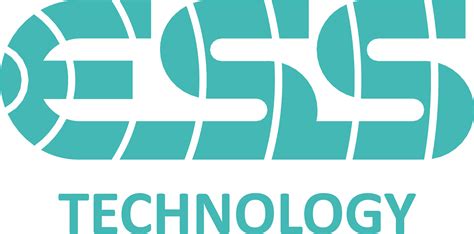 Image result for ESS Tech Logo