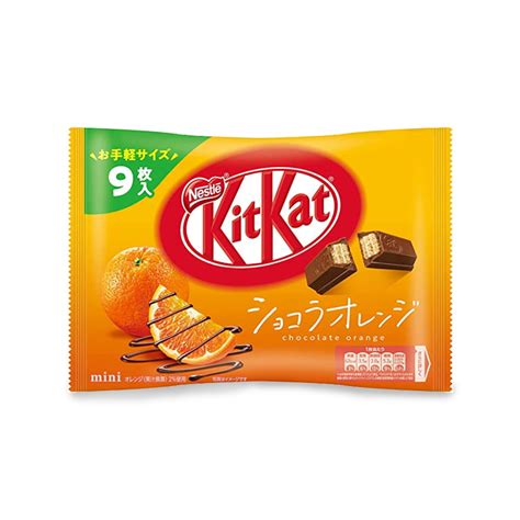 Tokyo Snack Box | Japan's Best KitKats