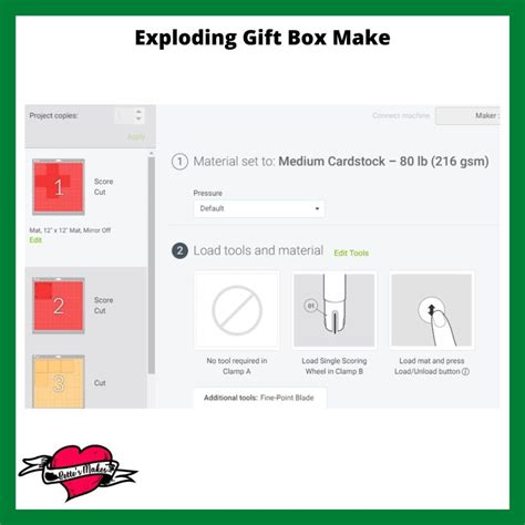Exploding Gift Box Ideas 的图像结果