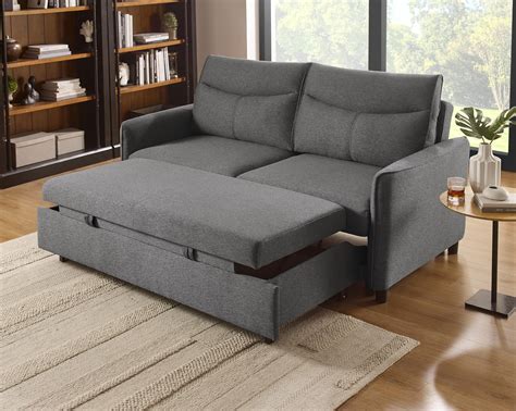 Best Queen Sofa Bed: Top Picks for Comfortable and Stylish