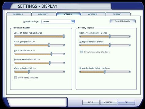 Select a File to Preview Setting 的图像结果
