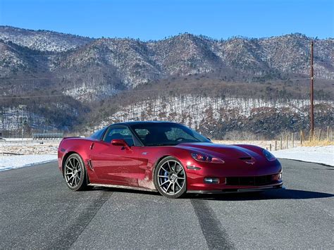 ZR1 Best Car I’ve Ever Owned - CorvetteForum - Chevrolet Corvette Forum Discussion