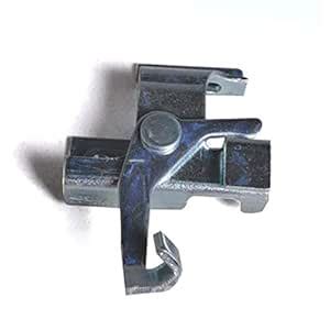 Kirby Part Bracket : Amazon.in: Home & Kitchen