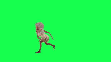 Image result for Horror Greenscreen Clips