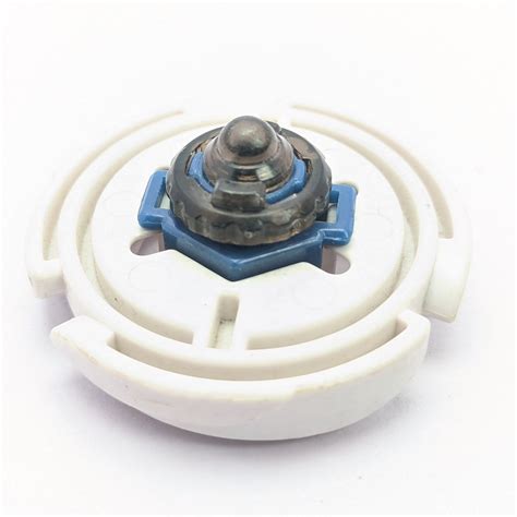 Takara Tomy Storm Pegasus White [Metal Face] Beyblade Metal Fusion | R ...