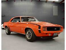 69 Camaro Rs Ss by 1969 Chevrolet Camaro Rs Ss For Sale Classiccars 69 Camaro Rs Ss