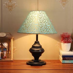 foziq Designer Table Lamp Price in India - Buy foziq Designer Table ...