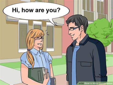 How to Make a Basic Conversation in Python 的图像结果