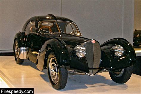 Bugatti Type 57 | Speed, Price, Images, and Specifications (2020)