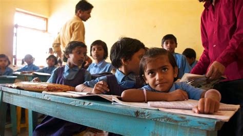 Why Education Must Oil Wheels of Change in Bihar | NewsClick