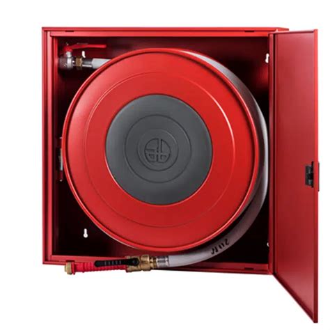 BIM objects - Free download! 80/L SWINGING FIRE HOSE REEL “Murano ...