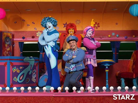 The Doodlebops: An Educational Musical Comedy Series for Children ...