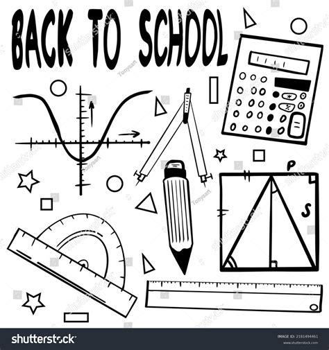 Math Drawing 的图像结果