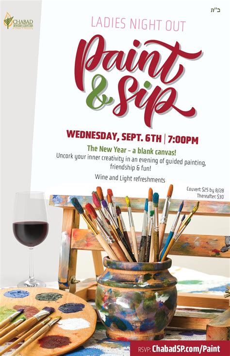 Atlanta Sip And Paint at James Jain blog