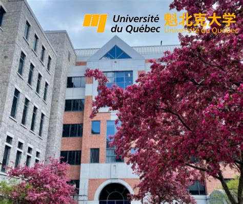 [加拿大院校]魁北克大学阿比蒂彼校区 Université du Québec en Abitibi-Témiscamingue – 留学网-南华中天