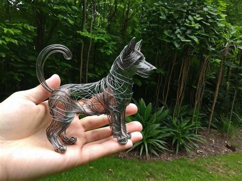 Image result for Wire Art Tutorial