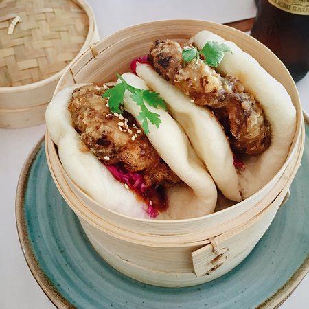 BAO BEI COCINA ASIATICA CONTEMPORANEA, Medellin - Restaurant Reviews ...