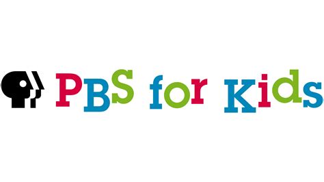 Brand New: New Logo for PBS Kids done In-house with Lippincott