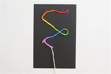 Image result for String Paint