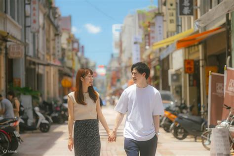 Taipei Travel Photography Experience - Klook India