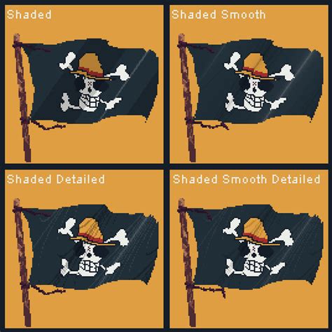 Wave Warp for Aseprite by Devkidd