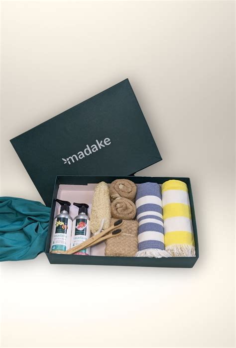 Madake Bamboo Solutions