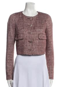 Chanel Jacket Tutorial 的图像结果