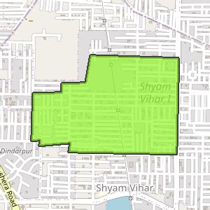 Block E, Najafgarh, Delhi - Map, Pin Code, Locations, Photos, Property ...
