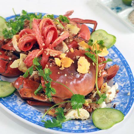 CUA NGON - HUONG VI DAT MUI, Ho Chi Minh City - Menu, Prices ...