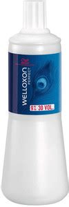 Wella Professionals Welloxon Perfect 9% 30 Vol Developer - Price in ...