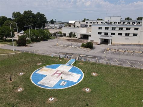 $1 Auction – Former Twin Rivers Regional Medical Center: Kennett, MO ...