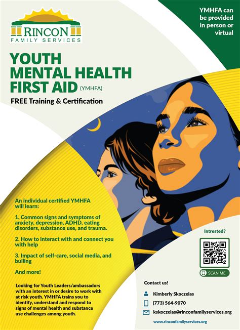 Youth Resources – Rincon Family Services