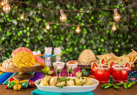 How to Host a Cinco de Mayo Party – Nature's Path