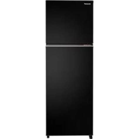 Panasonic NR-TG358CPKN 338 Ltr Double Door - Price in India ...