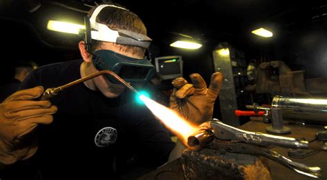 Oxy-Acetylene Welding For The Hot Rodder Part III– Running a Bead ...