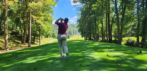 The Experience - Kenmure Country Club