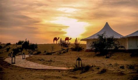 A Perfect Example Of Rajasthan’s Architectural Exuberance, The Leela ...