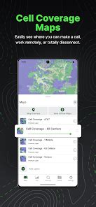Gaia GPS: Offline Trail Maps – Apps on Google Play