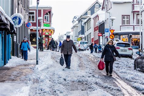 How to Survive Winter in Iceland | What's On in Reykjavík