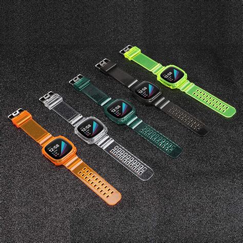 The 7 Best Fitbit Versa 3 Bands