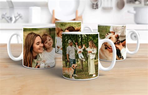 Custom Mugs | Create Personalized Coffee Mugs in Minutes