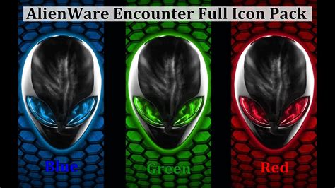 Image result for Alienware Icon