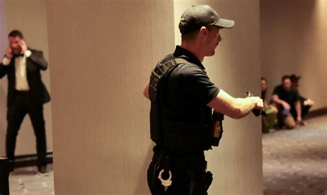 Trump WHCA dinner’s shooter identified? Who is Cole Tomas Allen, and ...
