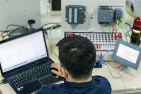 SOFT-AID Computers - HMI Repair Services in Pune, India