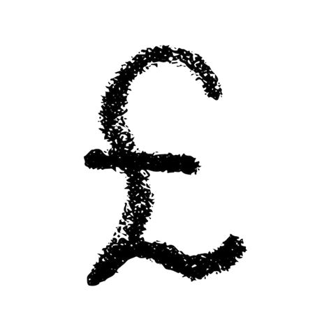 British Pound Symbol Vectors & Illustrations for Free Download | Freepik