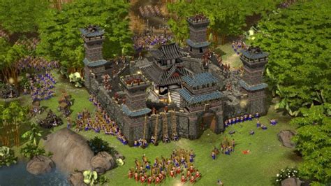 8 Best RTS Games For Fans Of The Fantasy Genre