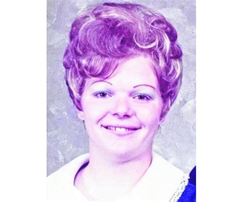 Louvica Carmean Obituary (2024) - Lima, OH - The Lima News