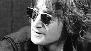 约翰·列侬80岁了：因为他，我们相信理想主义曾经存在_澎湃新闻-The Paper